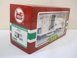 LGB Circus Stock Car 40360, G Scale, Lehmann Gross Bahn, in original box, 2 lbs 6 oz