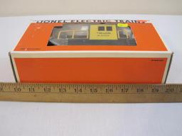 Lionel Rio Grande Rotary Snow Plow 6-8459, O Scale, in original box 2lb