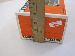 Lionel Rio Grande Rotary Snow Plow 6-8459, O Scale, in original box 2lb