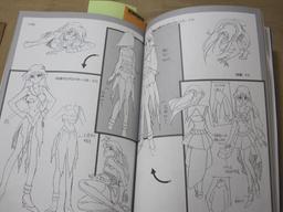 Sunrise Art Book Series II Flash 2 Printed In Japan 1lb4oz