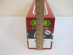 LGB 44910 McDonalds Box Car You Deserve a Break Today, G Scale, new in box, Lehmann Gross Bahn