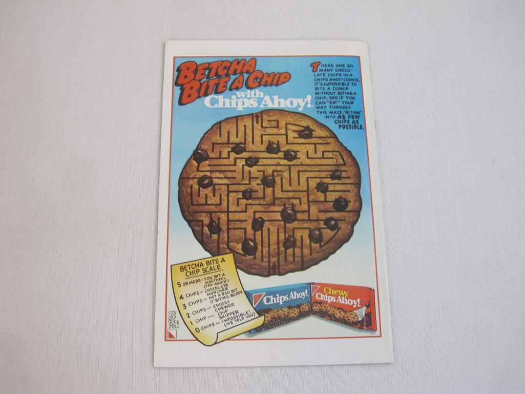 Five Daredevil Comic Books including Marvel Adventure Featuring: Daredevil No. 4 June 1976 and