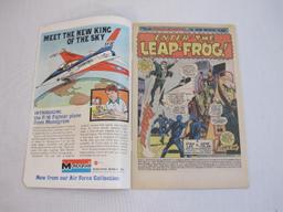 Five Daredevil Comic Books including Marvel Adventure Featuring: Daredevil No. 4 June 1976 and