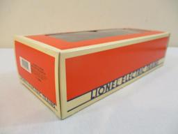 Lionel US Navy Flatcar With ERTL Helicopter 6-16952, O Scale, new in box, 13 oz