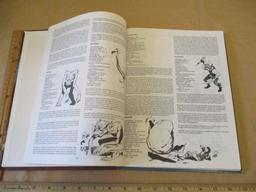 Official Dungeons and Dragons Monster Manuel II by Gary Gygax 1lb 8oz