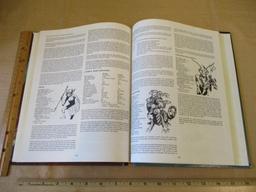 Official Dungeons and Dragons Monster Manuel II by Gary Gygax 1lb 8oz