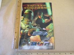 Two Image Comics Comic Books includes 1997 DV8 VS. Black OPS #2, 2000 Blood Legacy The Story of Ryan