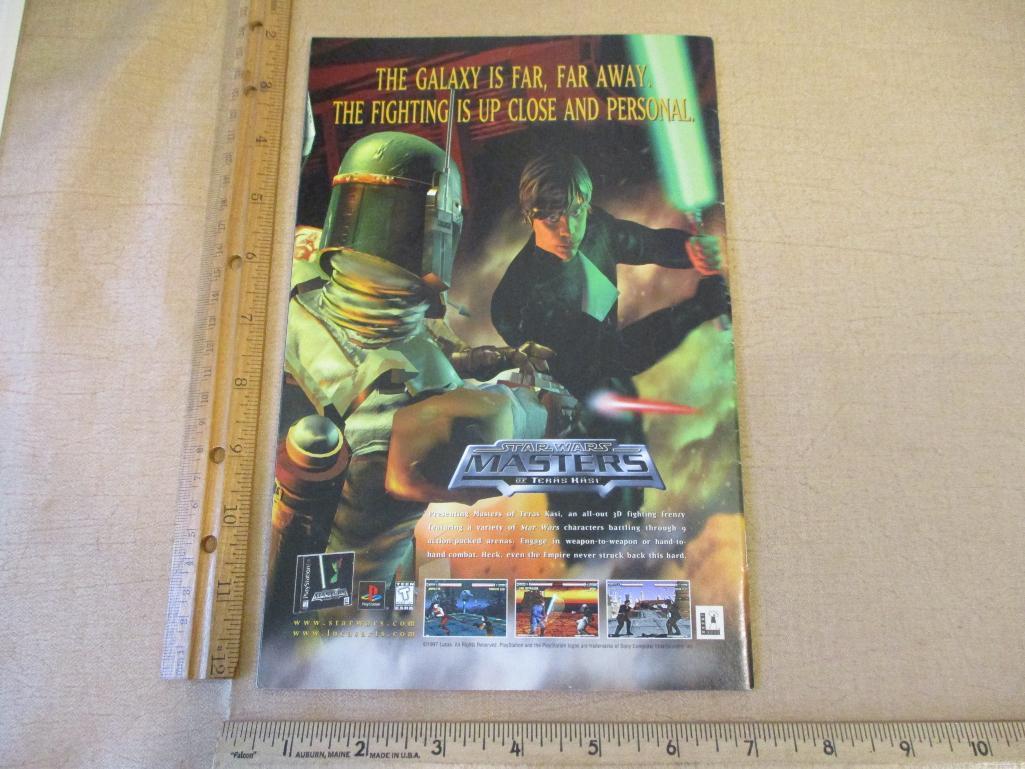 Two Image Comics Comic Books includes 1997 DV8 VS. Black OPS #2, 2000 Blood Legacy The Story of Ryan