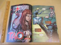 Two Image Comics 1998 Ascension Vol. 1 No. 14, 22 5oz
