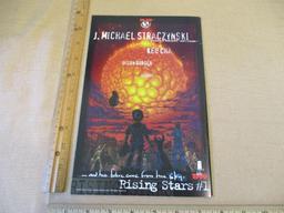 Two Image Comics 1998 Ascension Vol. 1 No. 14, 22 5oz