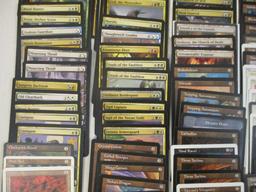 Lot of Magic the Gathering Cards including Vectis Dominator, Souls of the Faultless, Foundry of the