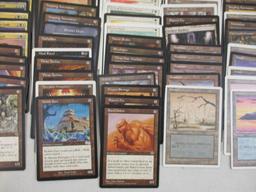 Lot of Magic the Gathering Cards including Vectis Dominator, Souls of the Faultless, Foundry of the