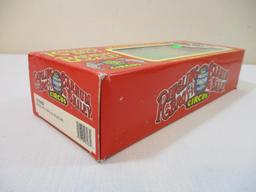 Ringling Bros and Barnum & Bailey Circus Ringling Circus Boxcar K-6487, O Scale, in original box, 12