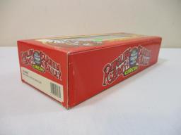 Ringling Bros and Barnum & Bailey Circus Ringling Circus Boxcar K-6487, O Scale, in original box, 12