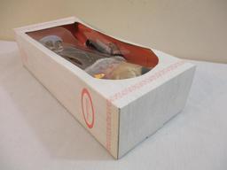 Chatelaine Fine Collectible 16" Doll, in original box, 2 lbs 4 oz