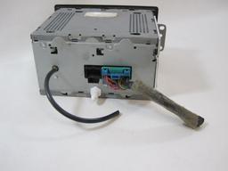 Delco In Dash Stereo from 2001 Tahoe, AM-FM/ CD/Cassette