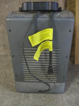 Honeywell Heat Giant Space Heater