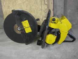 Large Partner Saw