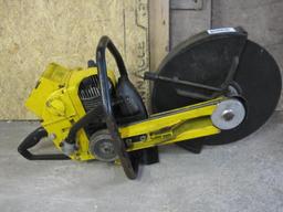 Large Partner Saw