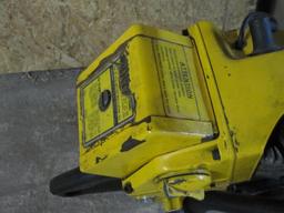 Large Partner Saw