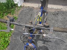 RoadMaster Mt. Fury Bicycle