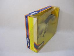 Breyer No. 899 Greystreak Action Arabian Plastic Horse, in original box (see pictures for condition