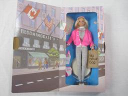 Barbie at Bloomingdales Special Edition Doll, NRFB, 1996 Mattel, 10 oz