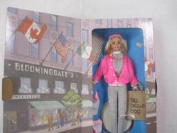 Barbie at Bloomingdales Special Edition Doll, NRFB, 1996 Mattel, 10 oz