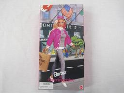 Barbie at Bloomingdales Special Edition Doll, NRFB, 1996 Mattel, 10 oz
