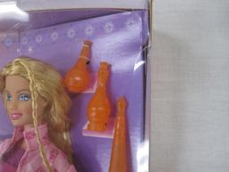 Barbie Secret Spells Barbie Doll, NRFB, 10 oz