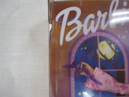 Barbie Secret Spells Barbie Doll, NRFB, 10 oz