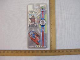 Richard Petty Action Watch, sealed, 1992 Hope Industries, 3 oz