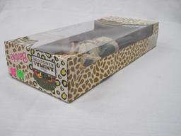 Barbie Disney's Animal Kingdom, NRFB, 1998 Mattel Inc, 8 oz