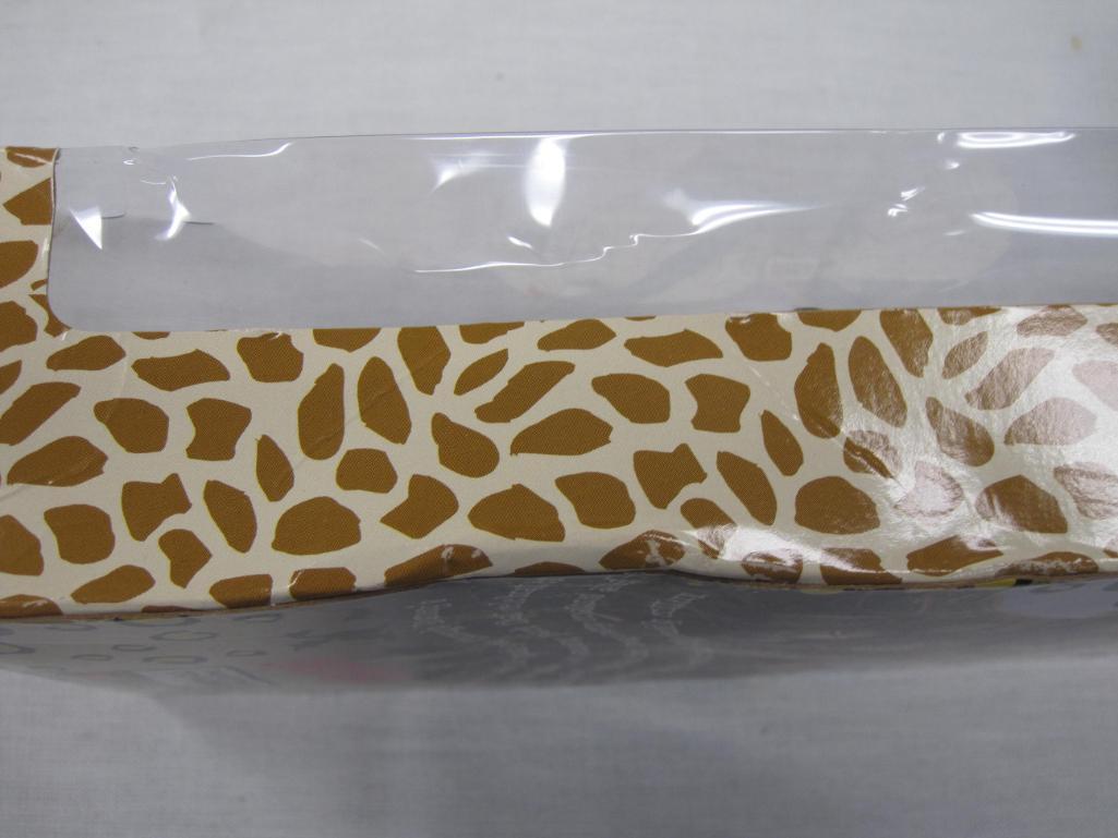 Barbie Disney's Animal Kingdom, NRFB, 1998 Mattel Inc, 8 oz
