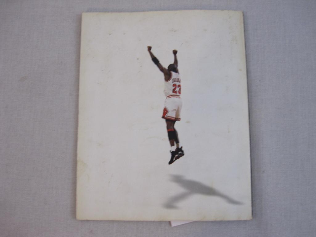 Michael Jordan ESPN Magazine Hall of Fame 2009 Collector's Issue, 14 oz