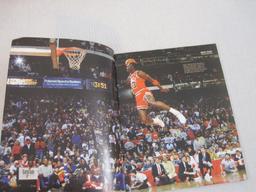 Michael Jordan ESPN Magazine Hall of Fame 2009 Collector's Issue, 14 oz
