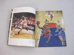 Michael Jordan ESPN Magazine Hall of Fame 2009 Collector's Issue, 14 oz