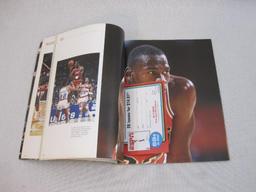 Michael Jordan ESPN Magazine Hall of Fame 2009 Collector's Issue, 14 oz