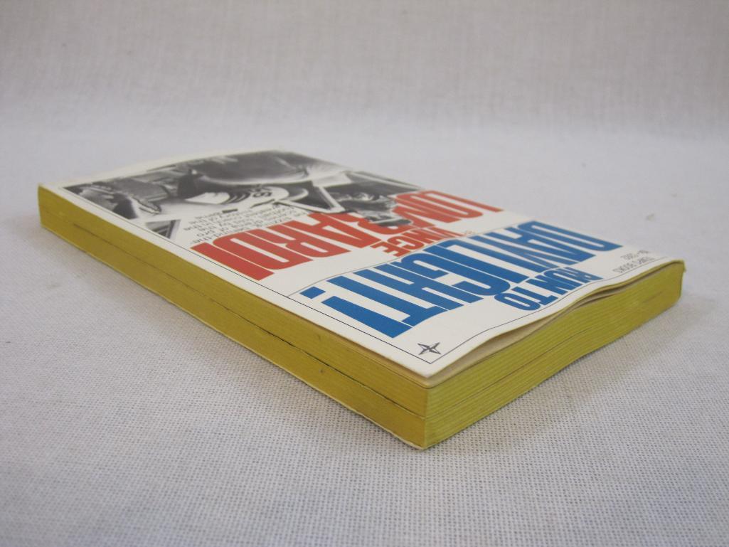 Vince Lombardi on Football Volume 4 VHS and Run to Daylight! Paperback by Vince Lombardi, 11 oz