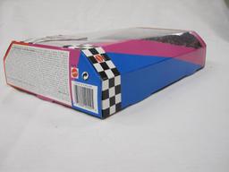 Nascar 50th Anniversary Collector Edition Barbie Doll, NRFB, 1 lb