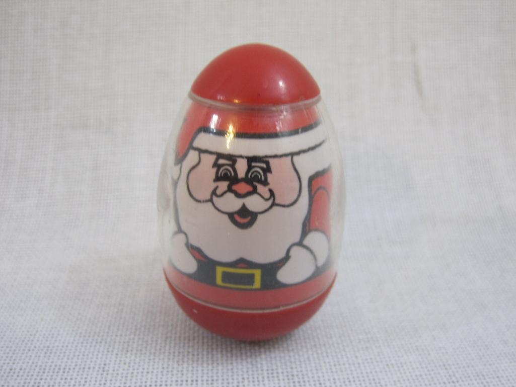Assorted 1970s Weebles Figures and Accessories, Hasbro, 10 oz