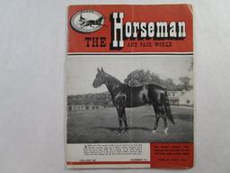 The Horseman and Fair World, Volume 89, No 14, June 23 1965, Oldest Publication Devoted to the