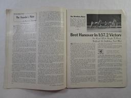 The Horseman and Fair World, Volume 89, No 14, June 23 1965, Oldest Publication Devoted to the