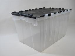 Monoflo Flip Top Tote