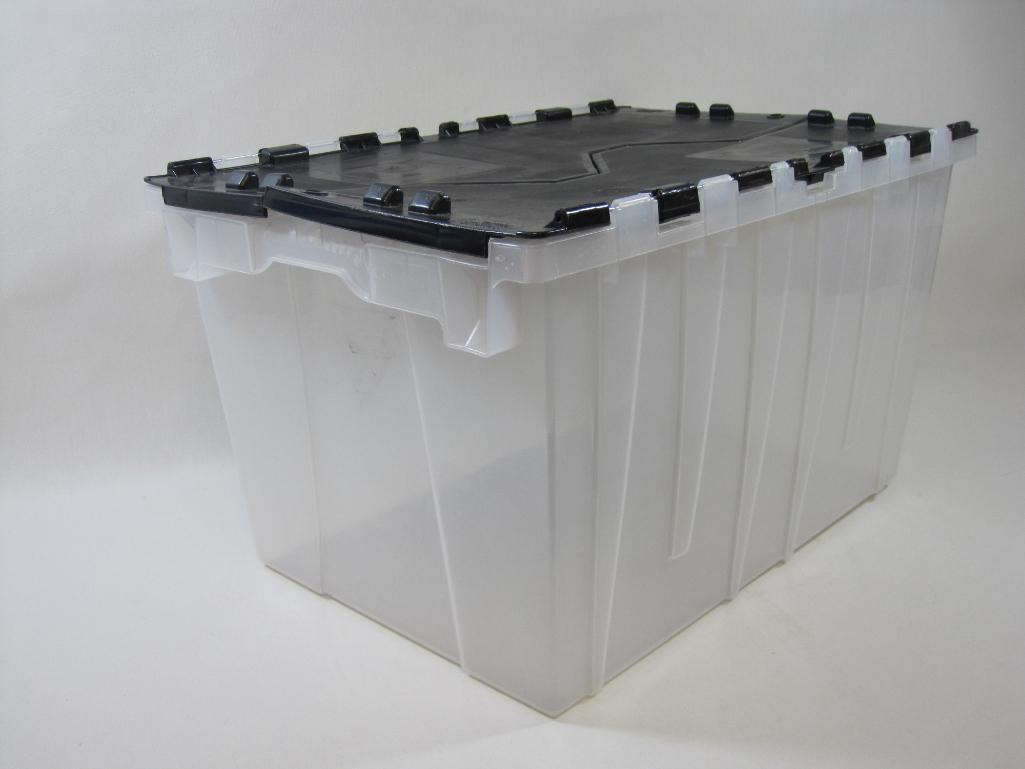 Monoflo Flip Top Tote