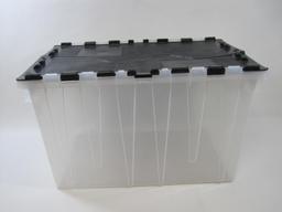 Monoflo Flip Top Tote
