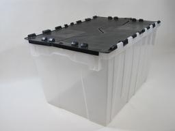 Monoflo Flip Top Tote