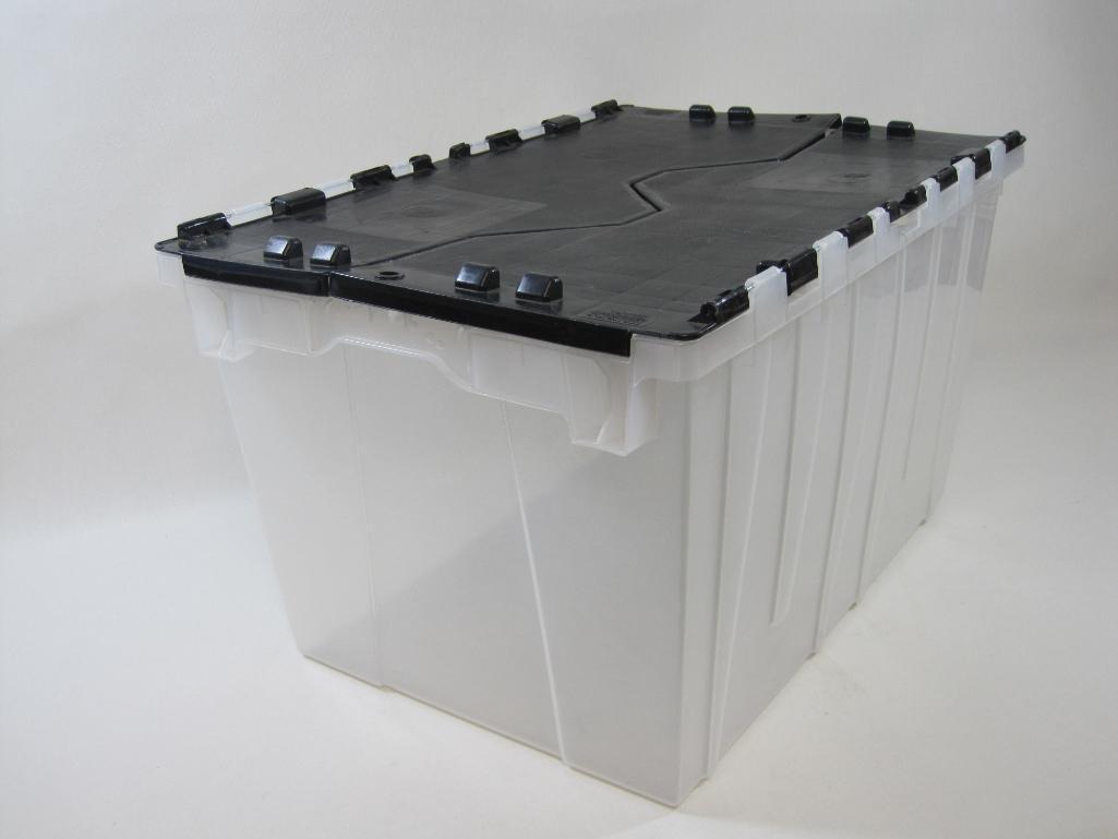 Monoflo Flip Top Tote
