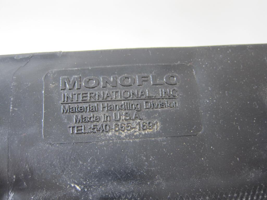 Monoflo Flip Top Tote