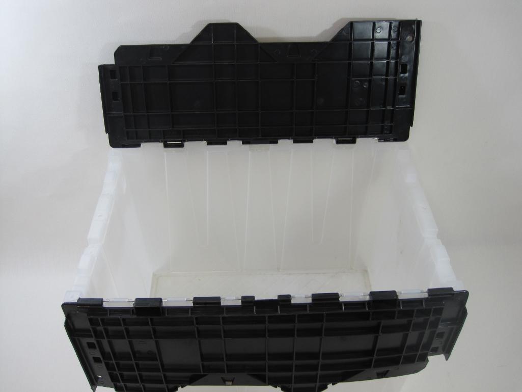 Monoflo Flip Top Tote